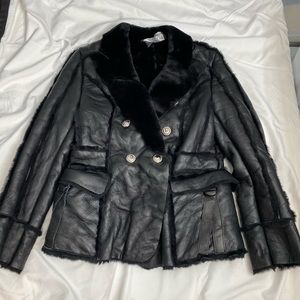 POSHING EVERYTHING IN MY CLOSET